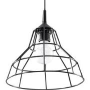 Moderne hanglamp Sundbergstrom Zwart