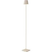 Sompex vloerlamp TROLL 2.0 | Buitenlamp | Sand | 120 cm