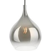 Leitmotiv - Hanglamp Drup Large - Chroom