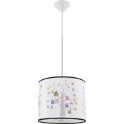 Moderne hanglamp Eriksson Veelkleurig