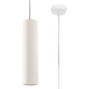 Moderne hanglamp Holm Wit