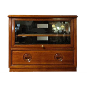 Fine Asianliving Chinese TV Kast Rosewood Long Life Design