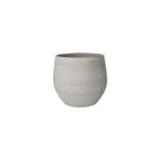 HS Potterie Creme Pot Tokio - D32xH30