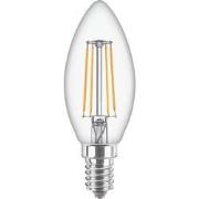 Philips CorePro E14 LED Lamp 4.3-40W Warm Wit