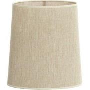 Light & Living - Lampenkap BRESKA - 40x35x39cm - Wit