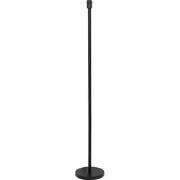 Light & Living - Vloerlamp WASHINGTON - Ø25x148.5cm - Zwart