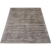 Vloerkleed Cos - Viscose Taupe 160 x 230 cm