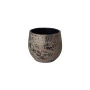 HS Potterie Kyoto pot Grijs - 25x50