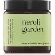 Mia Colonia Neroli Garden geurkaars 120g