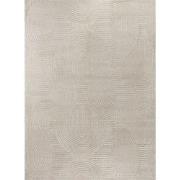 Modern Scandinavisch Tapijt REYKO - Beige 200x275 cm