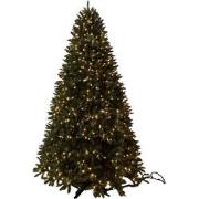 Excellent Trees® Kerstboom met verlichting Vaara 360 cm - 1500 LED Lam...