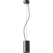 Maytoni Technical - Hanglamp Efir - Zwart - Ø7,5