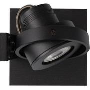 ZUIVER SPOT LIGHT LUCI-1 DTW BLACK