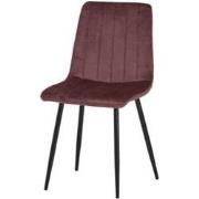 Le Chair Eetkamerstoel Donatello Velvet Blossom