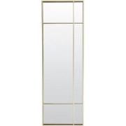 Light&living Spiegel 50x3x150 cm RINCON smoke glas+goud