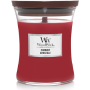 Woodwick Medium Candle Currant