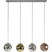 AnLi Style Hanglamp 4L stellar