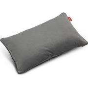 Fatboy Pillow King Velvet Taupe