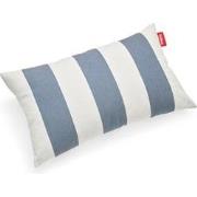 Fatboy Pillow King Stripe Ocean Blue