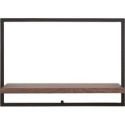 dBodhi Shelfmate Walnoot/Black Type C