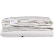 Heckett & Lane Dekbed Double duvet Platinum 100 WGD 200 x 200 cm