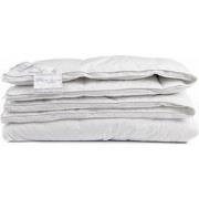 Heckett & Lane Dekbed Single duvet Silver 65 WGD 240 x 220 cm