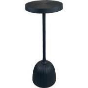 Oist Design Vita M Side Table - Aluminium Black