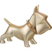 J-line - Hond Ker Gd M - 22x6.5x16.5cm