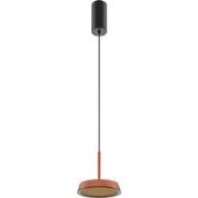 Maytoni - Hanglamp El - Zwart - Ø15,3