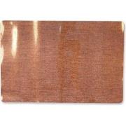 Unique Living | Placemat Metallic Brushed | Rechthoekig | Polyester | ...