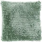 Unique Living - Kussenhoes Max Tea Green -45x45cm