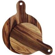 House Doctor Snijplank Cutting Boards - 2 stuks