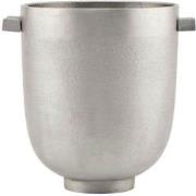 House Doctor Pot Foem Ruw aluminium 23cm