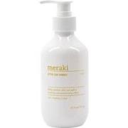 Meraki Aftersun Sorbet geparfumeerd