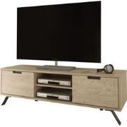 TV-meubel 2 deuren L156 cm - Palma