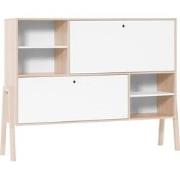 2-deurs dressoir L160 cm - SPOT