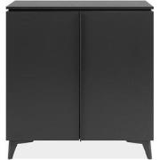 Buffet 2 deuren L88 cm - BERTRIX