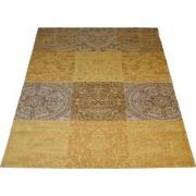 Karpet Lemon Yellow 4009 - 160 x 230 cm