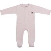 Baby's Only Boxpakje met voetjes Melange - Classic Roze - 56 - 100% ec...