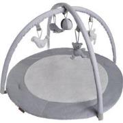 Baby's Only Rond baby speelkleed met boog - Baby gym - Playmat - Speel...