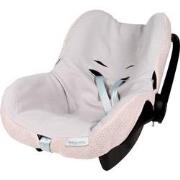 Baby's Only Baby autostoelhoes Maxi Cosi 0+ Classic - Classic Roze - G...