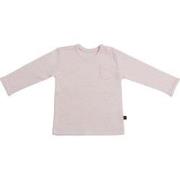 Baby's Only Truitje Melange - Classic Roze - 56 - 100% ecologisch kato...