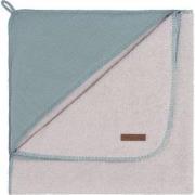 Baby's Only Baby badcape - Omslagdoek - Handdoek met capuchon Breeze -...