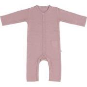 Baby's Only Boxpakje Pure - Oud Roze - 56 - 100% ecologisch katoen