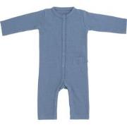 Baby's Only Boxpakje Pure - Vintage Blue - 50 - 100% ecologisch katoen