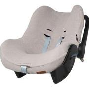 Baby's Only Baby autostoelhoes Maxi Cosi 0+ Breeze - Urban Taupe - 100...