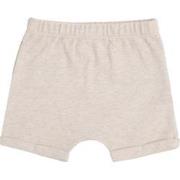 Baby's Only Kort broekje Melange - Warm Linen - 50 - 100% ecologisch k...