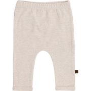 Baby's Only Broekje Melange - Warm Linen - 50 - 100% ecologisch katoen