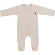 Baby's Only Boxpakje met voetjes Melange - Warm Linen - 68 - 100% ecol...