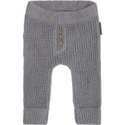 Baby's Only Broekje Soul - Grijs - 74 - 100% ecologisch katoen